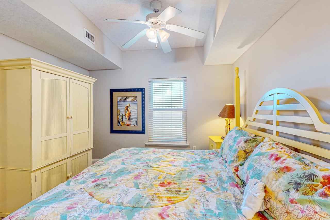 Ariel Dunes I 505 Destin Exterior photo