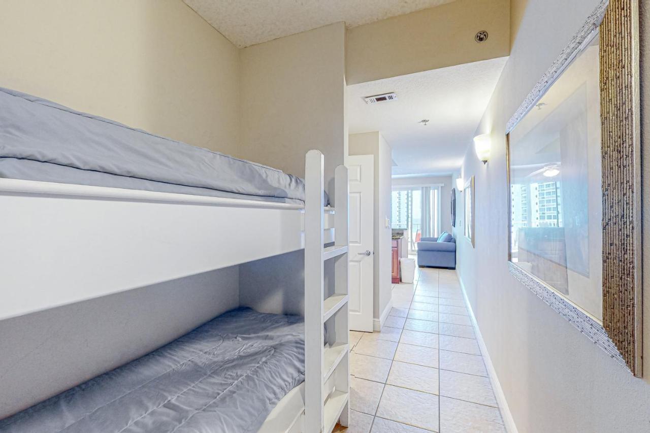 Ariel Dunes I 505 Destin Exterior photo