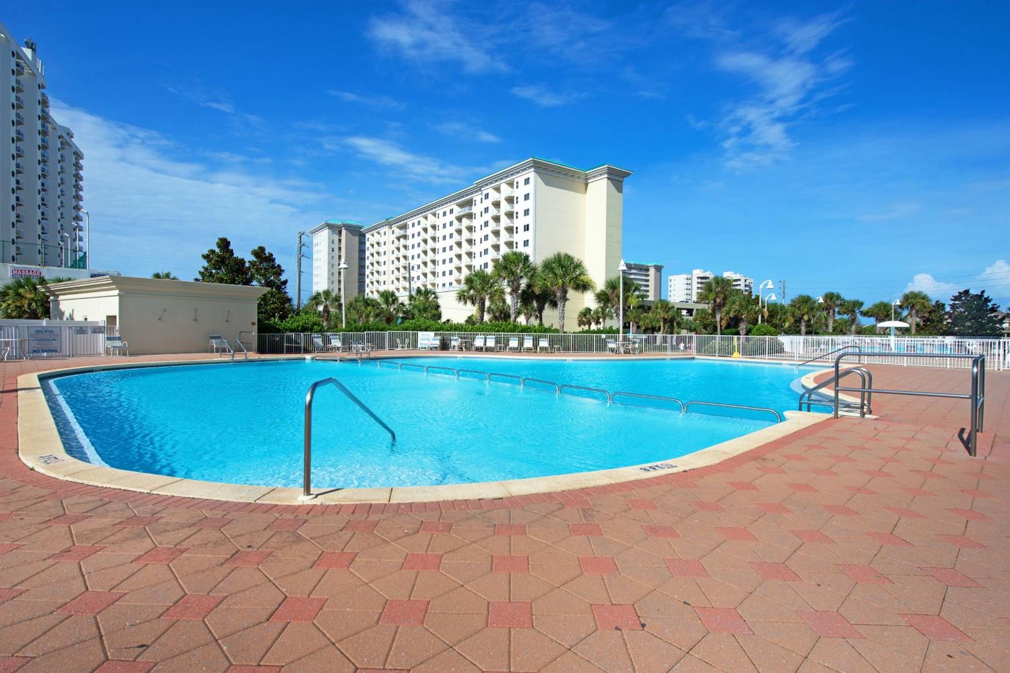 Ariel Dunes I 505 Destin Exterior photo