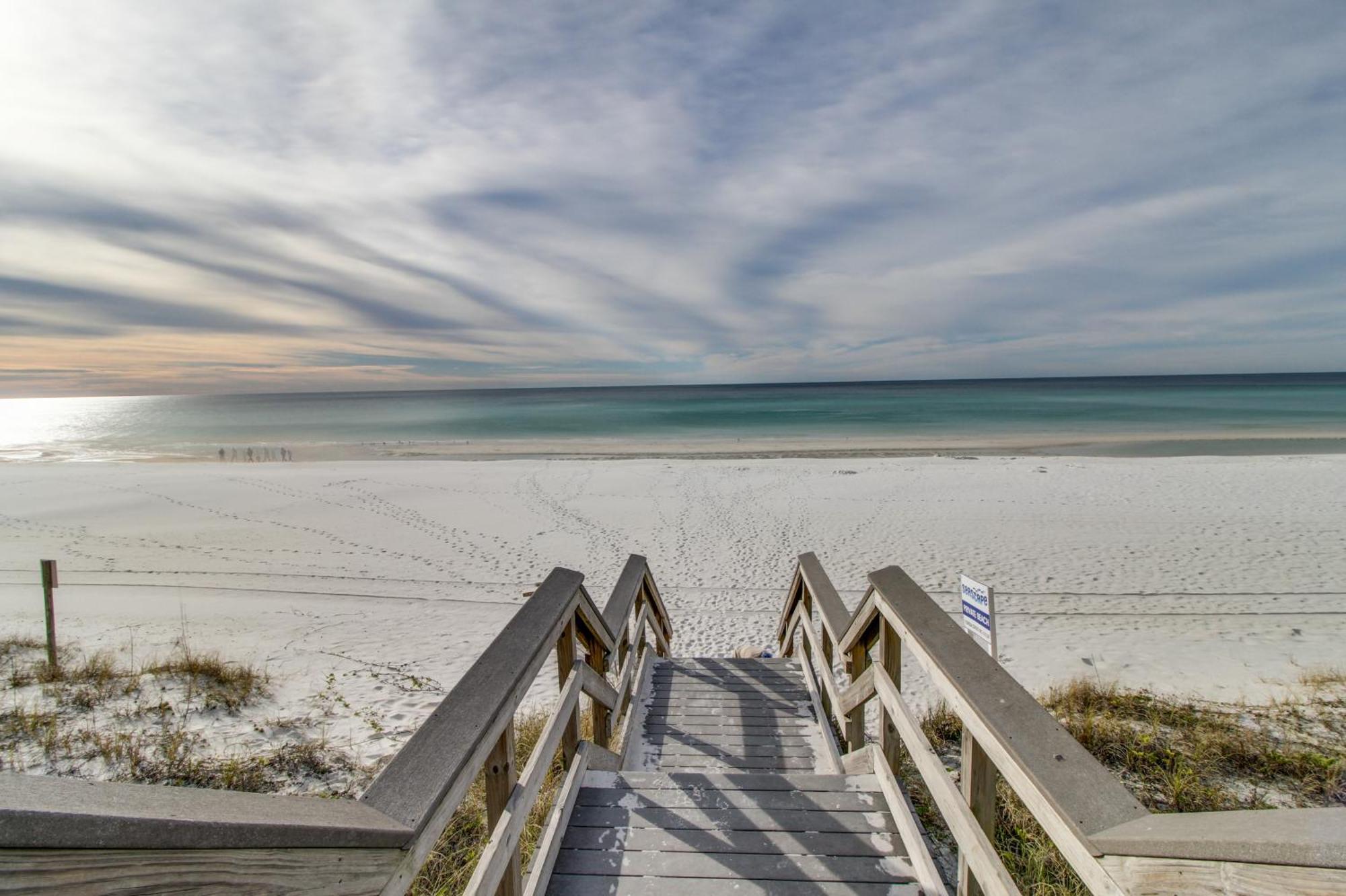 Ariel Dunes I 505 Destin Exterior photo