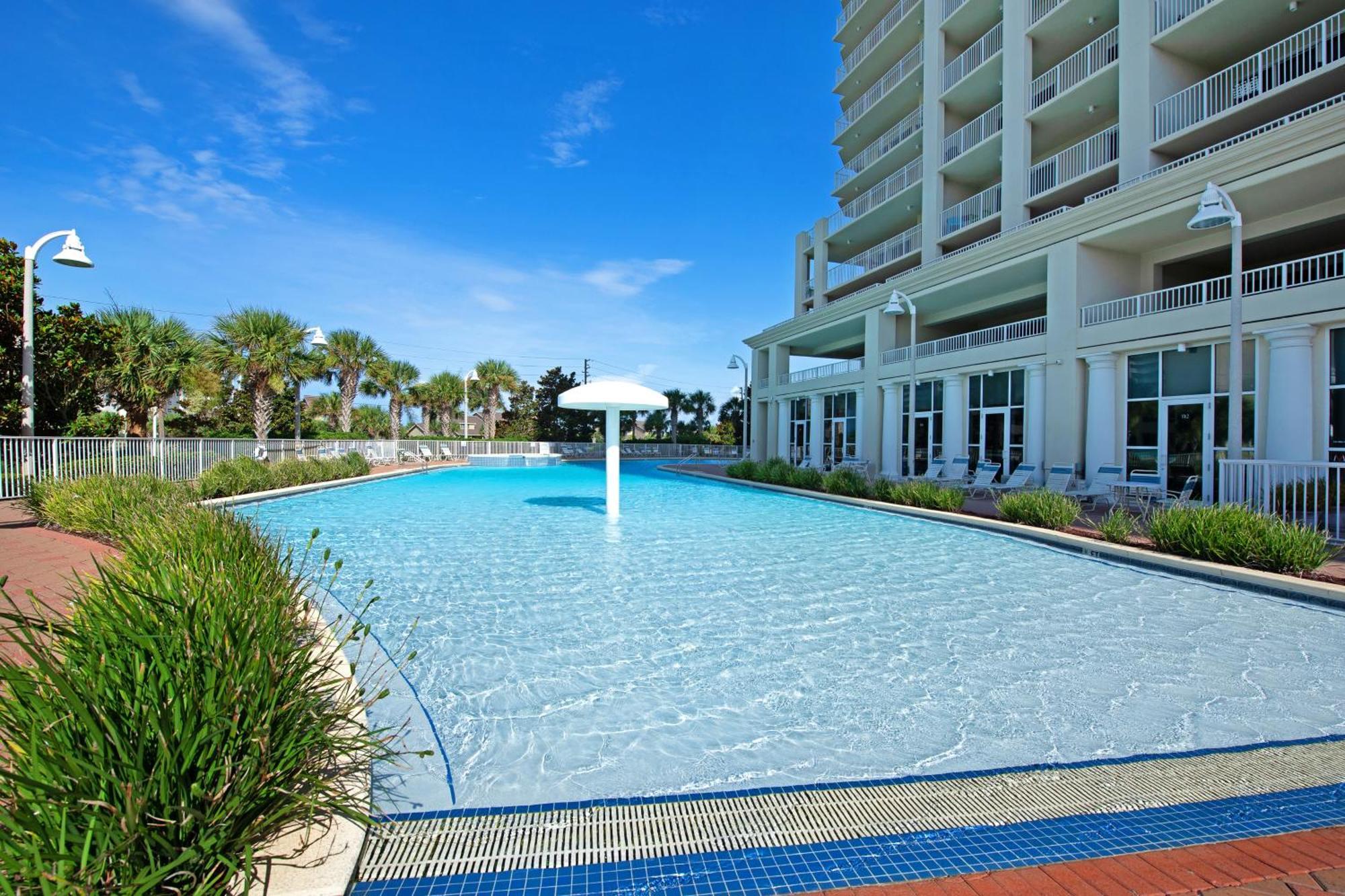 Ariel Dunes I 505 Destin Exterior photo