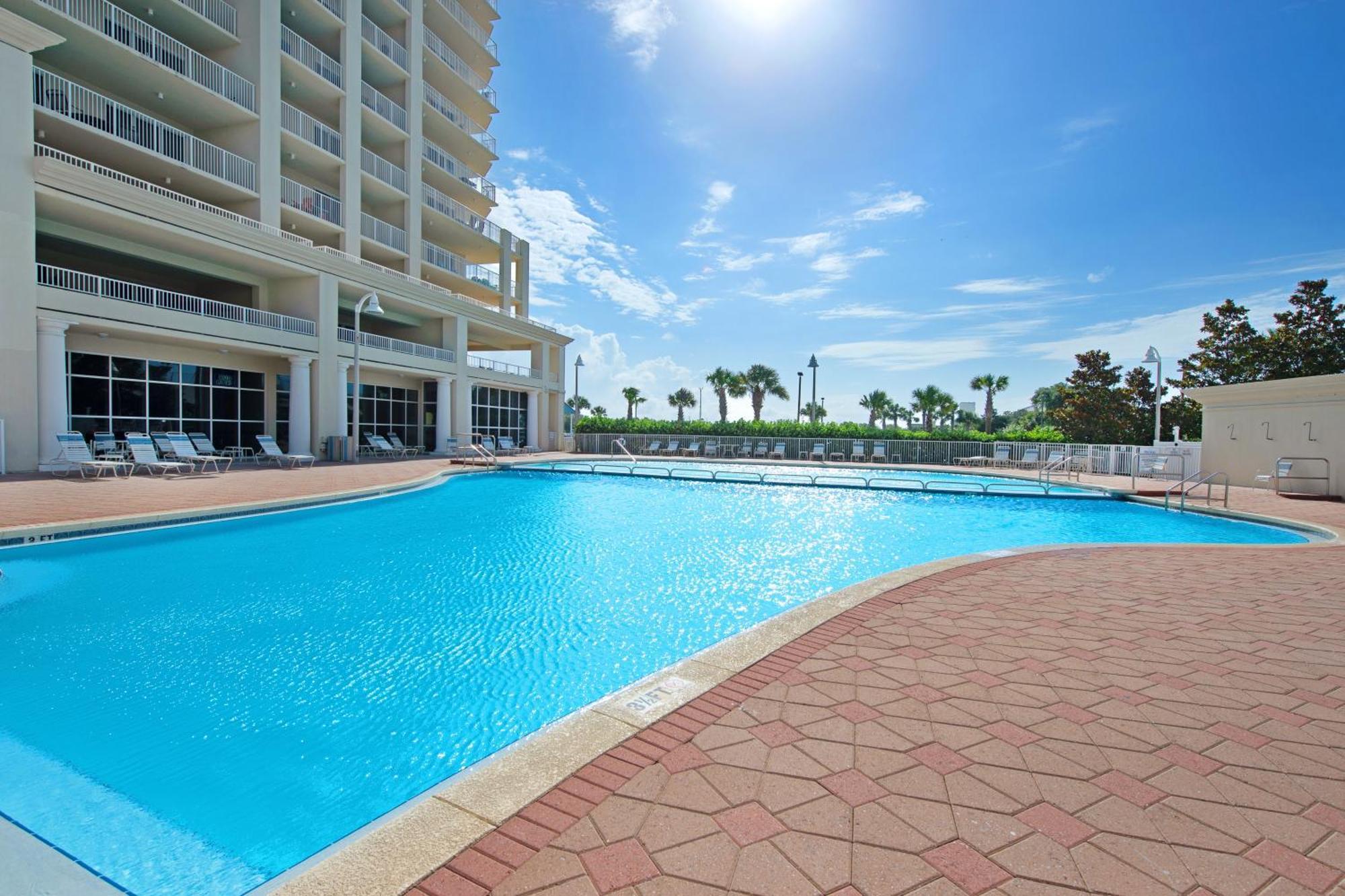 Ariel Dunes I 505 Destin Exterior photo